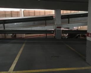 Aparcament de Garatge en venda en  Barcelona Capital