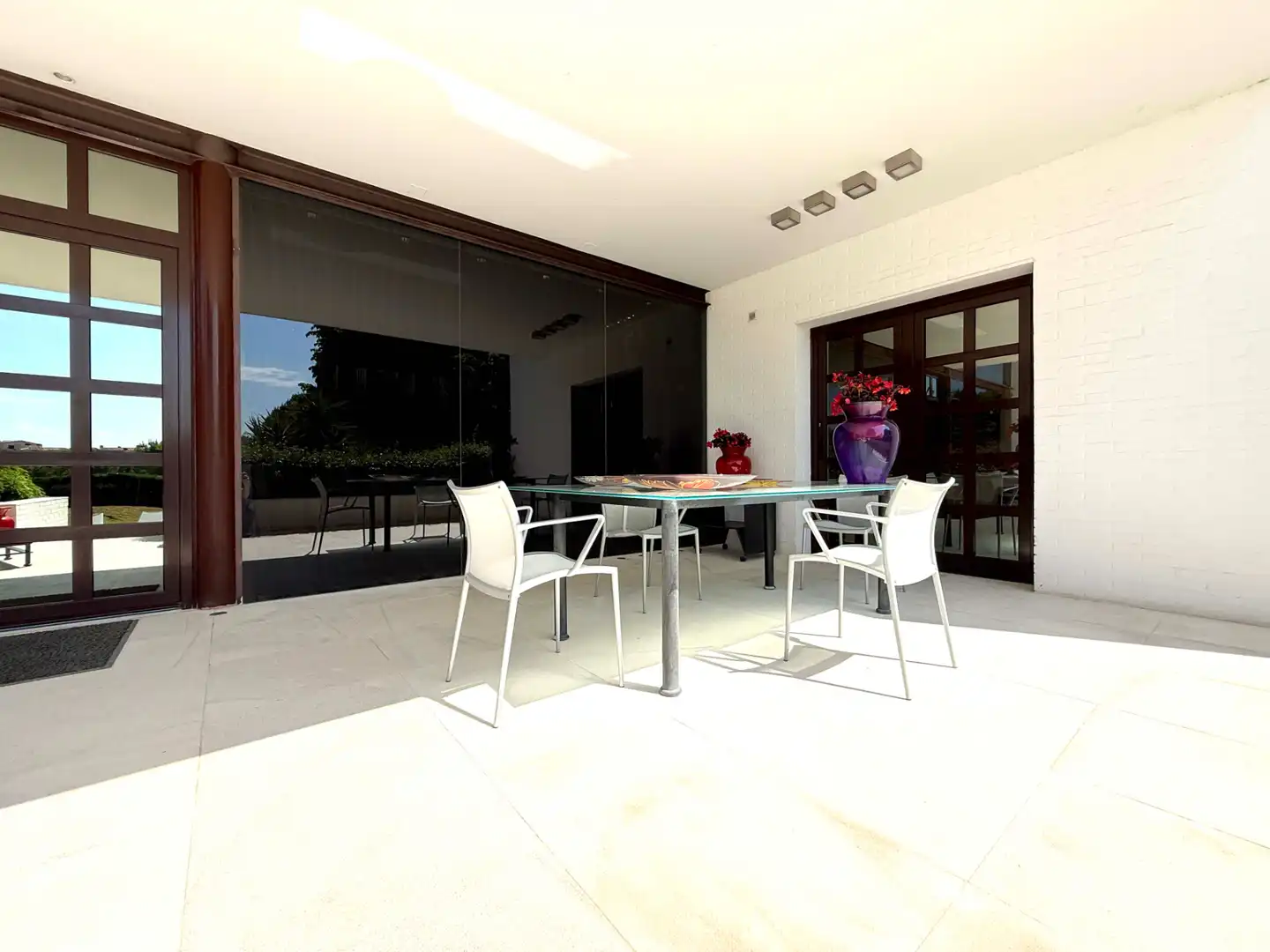 Villa con terrazza in vendita a Carrer dels Noguers, imagen 16