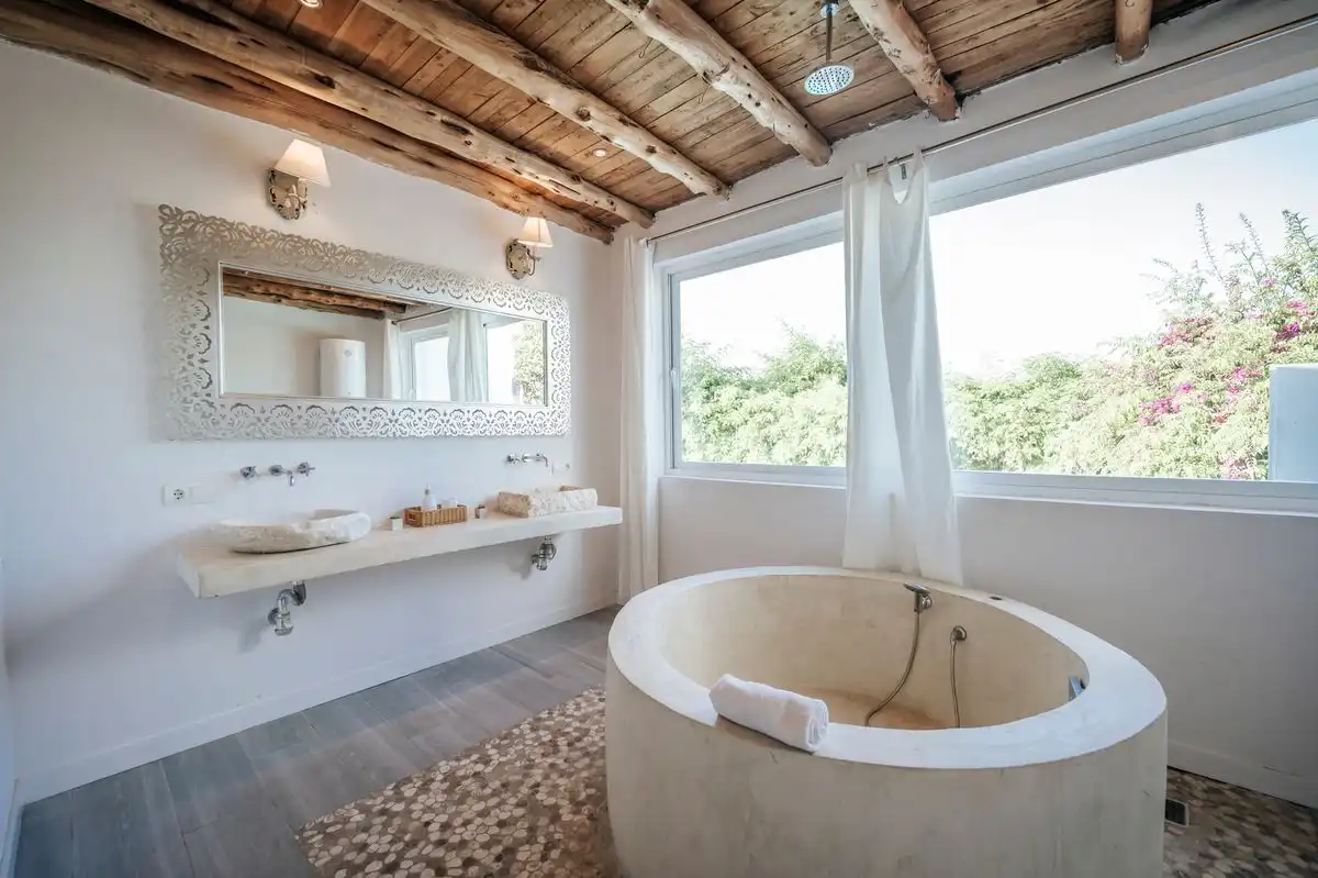 Casa amb terrassa en venda a Sant Jordi de ses salines, imagen 24