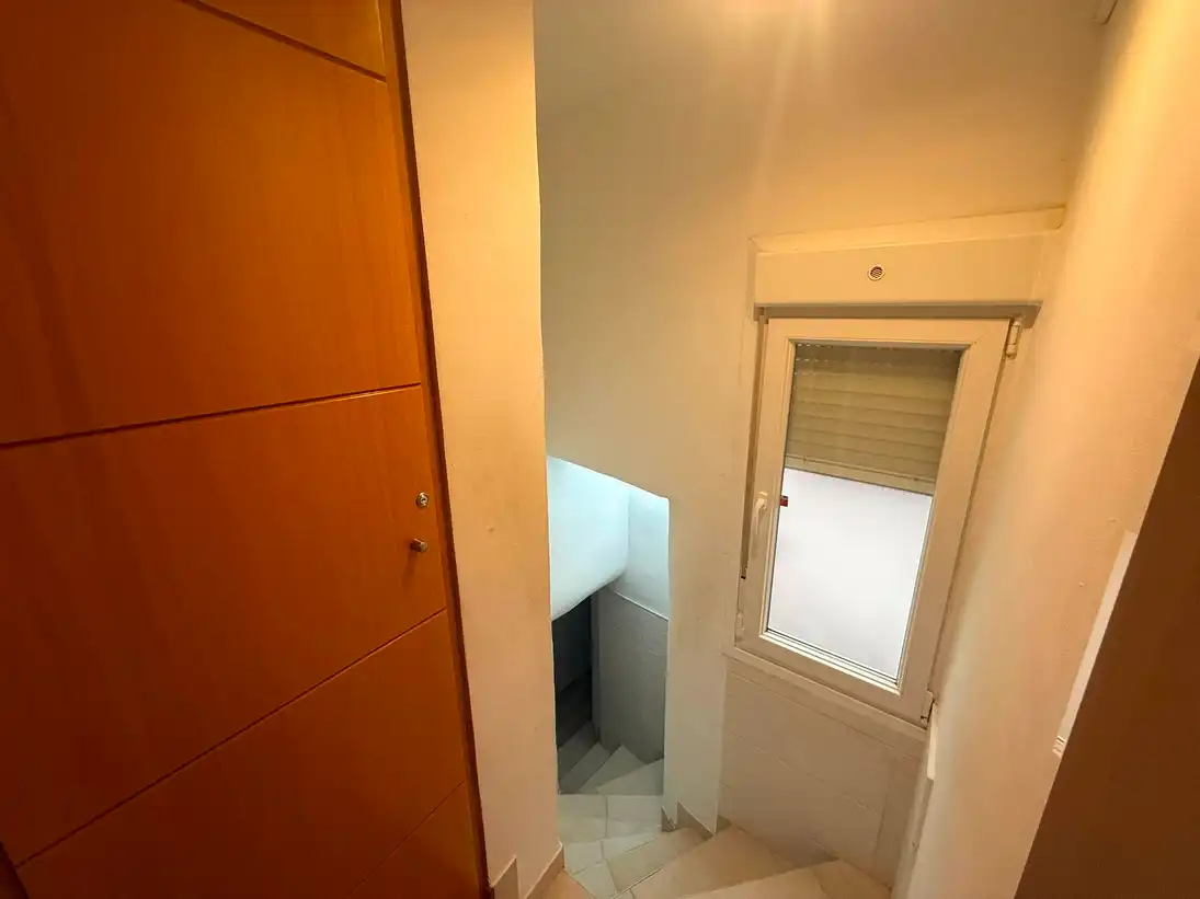 Piso en venta en Madrid con Aire acondicionado, Calefacción y Amueblado