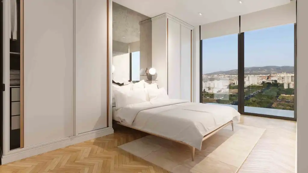 Penthouse for sale in Llevant, imagen 17