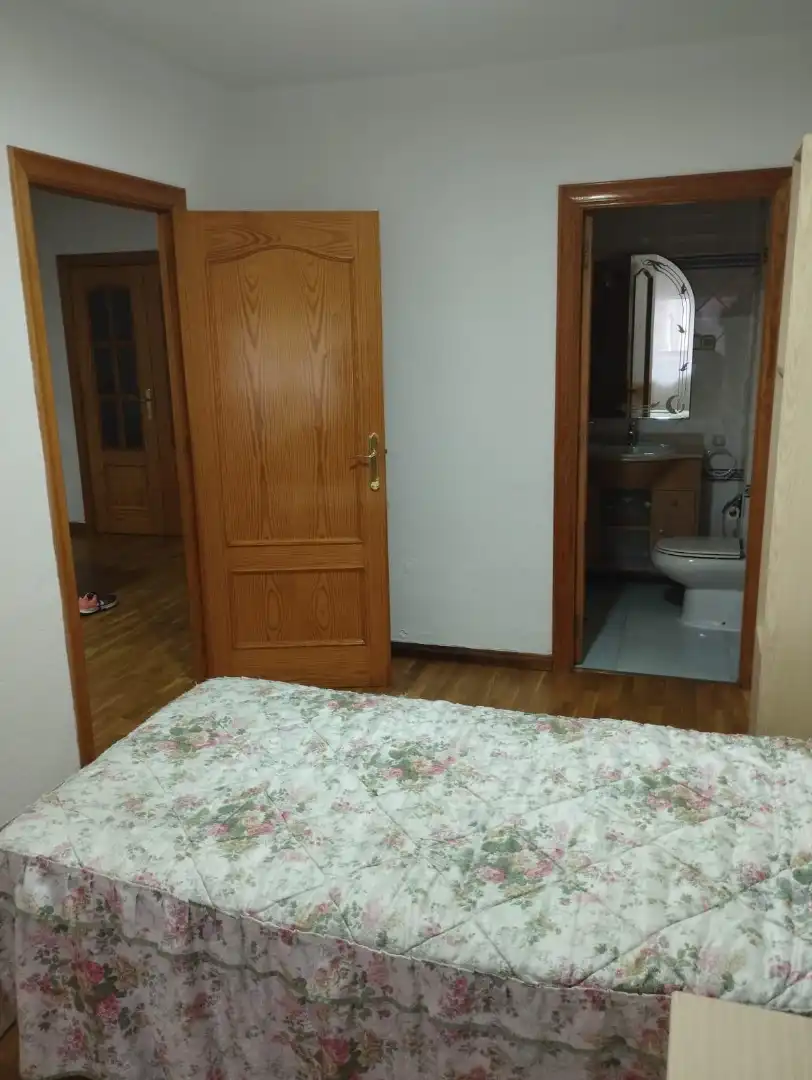 Piso con terraza en venta en Avenida Granada, imagen 16
