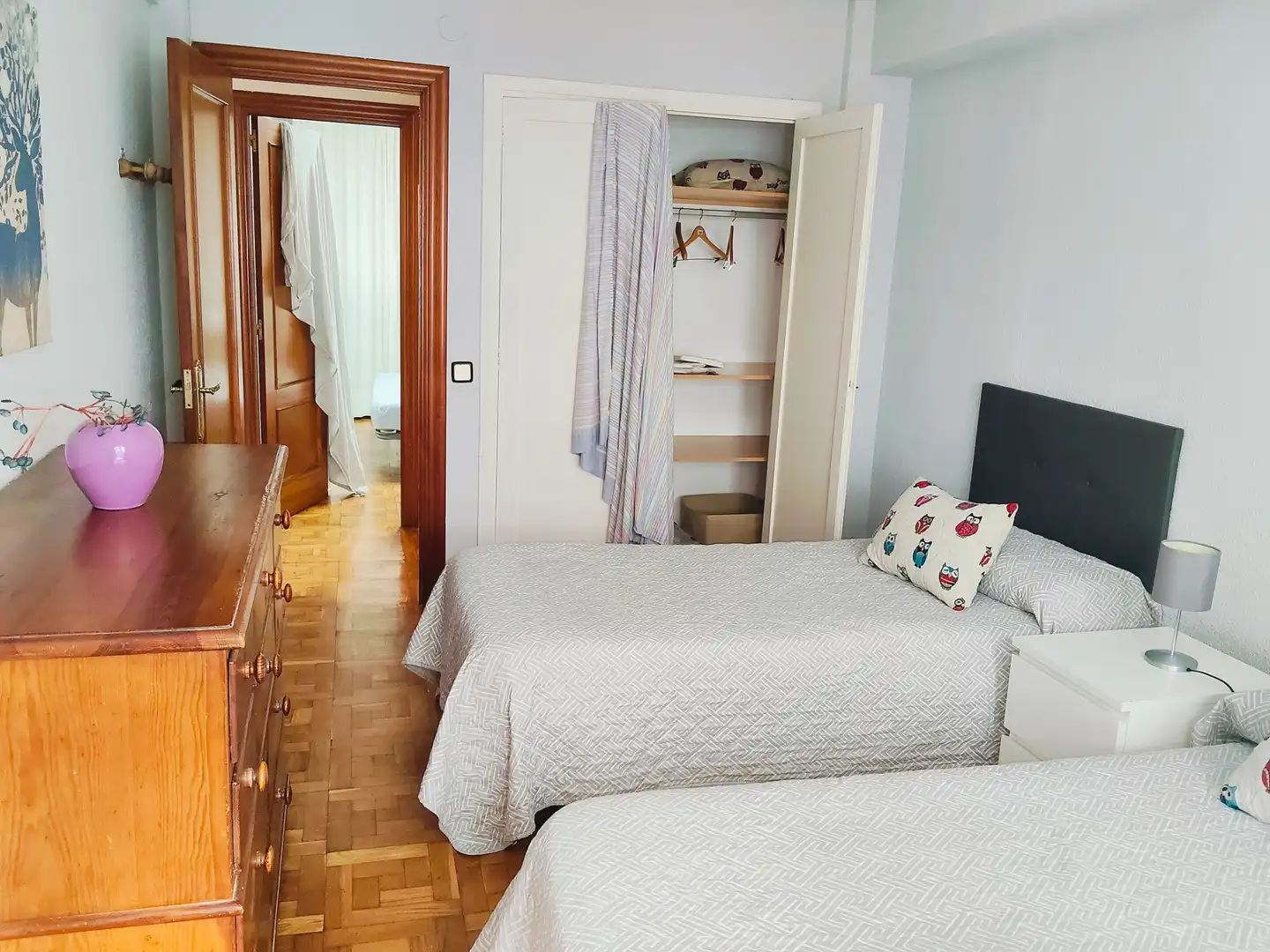 Wohnung mit Aufzug zum Verkauf in General Dávila, imagen 10