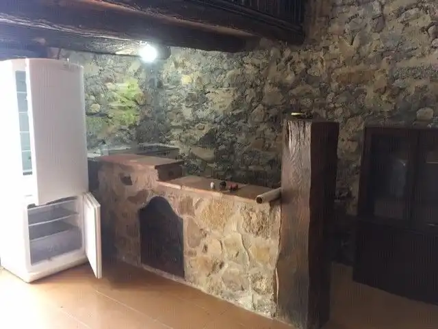 Terreno rústico en venta en Santa Cristina Poble, imagen 13