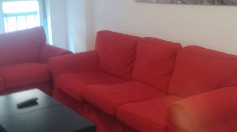 Foto 3 de Apartamento de alquiler en Plaza de España, Sancti Spiritus - San Juan, Salamanca Capital