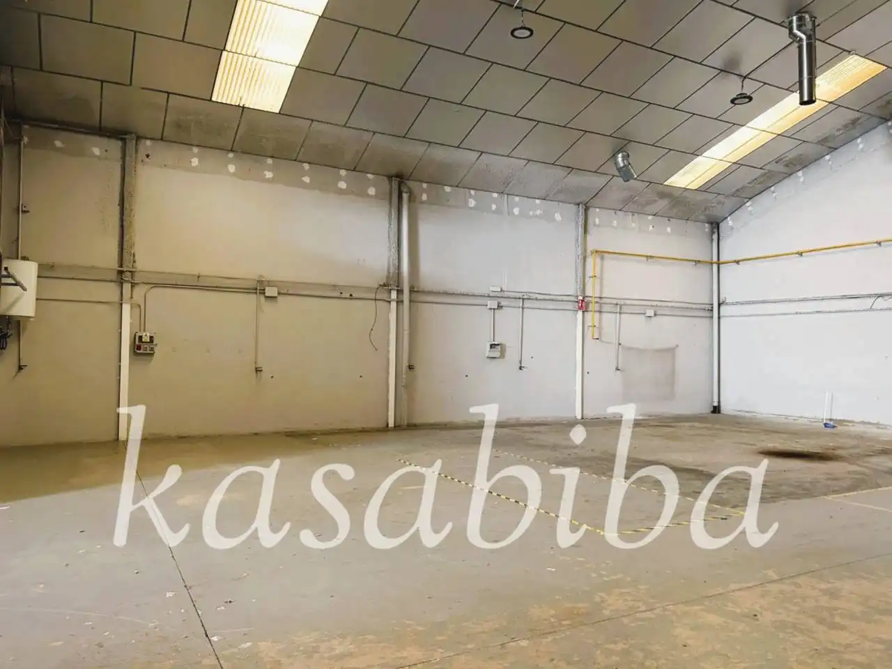 Fabrikhallen zum Verkauf in Albacete