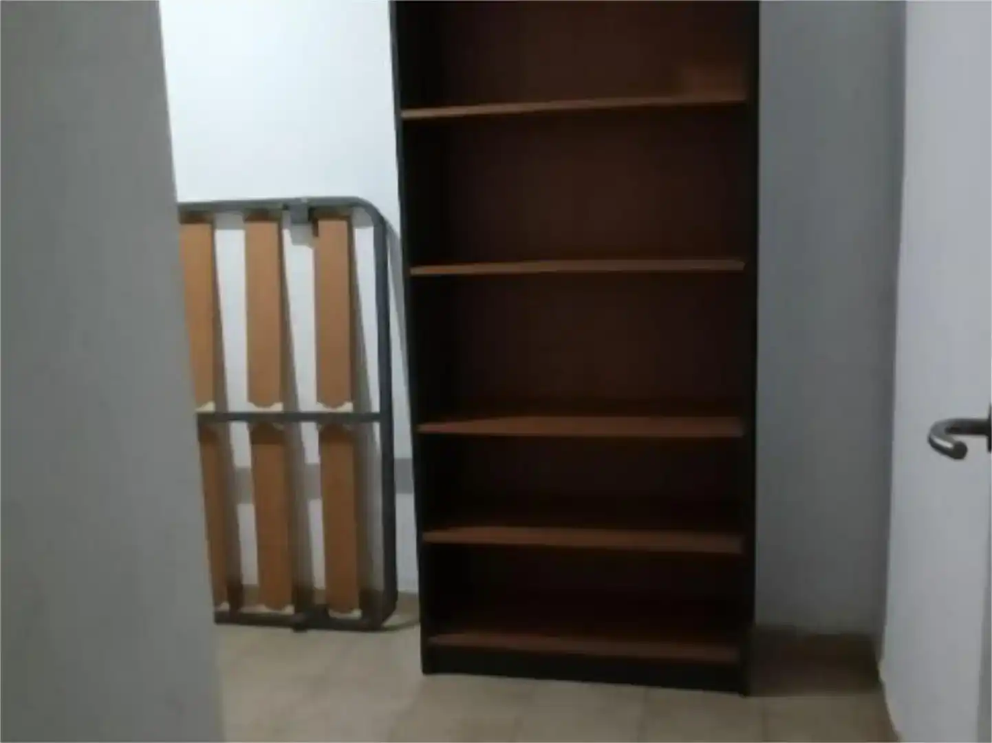 Habitación de Casa o chalet en venta en Málaga Capital con Piscina y Balcón