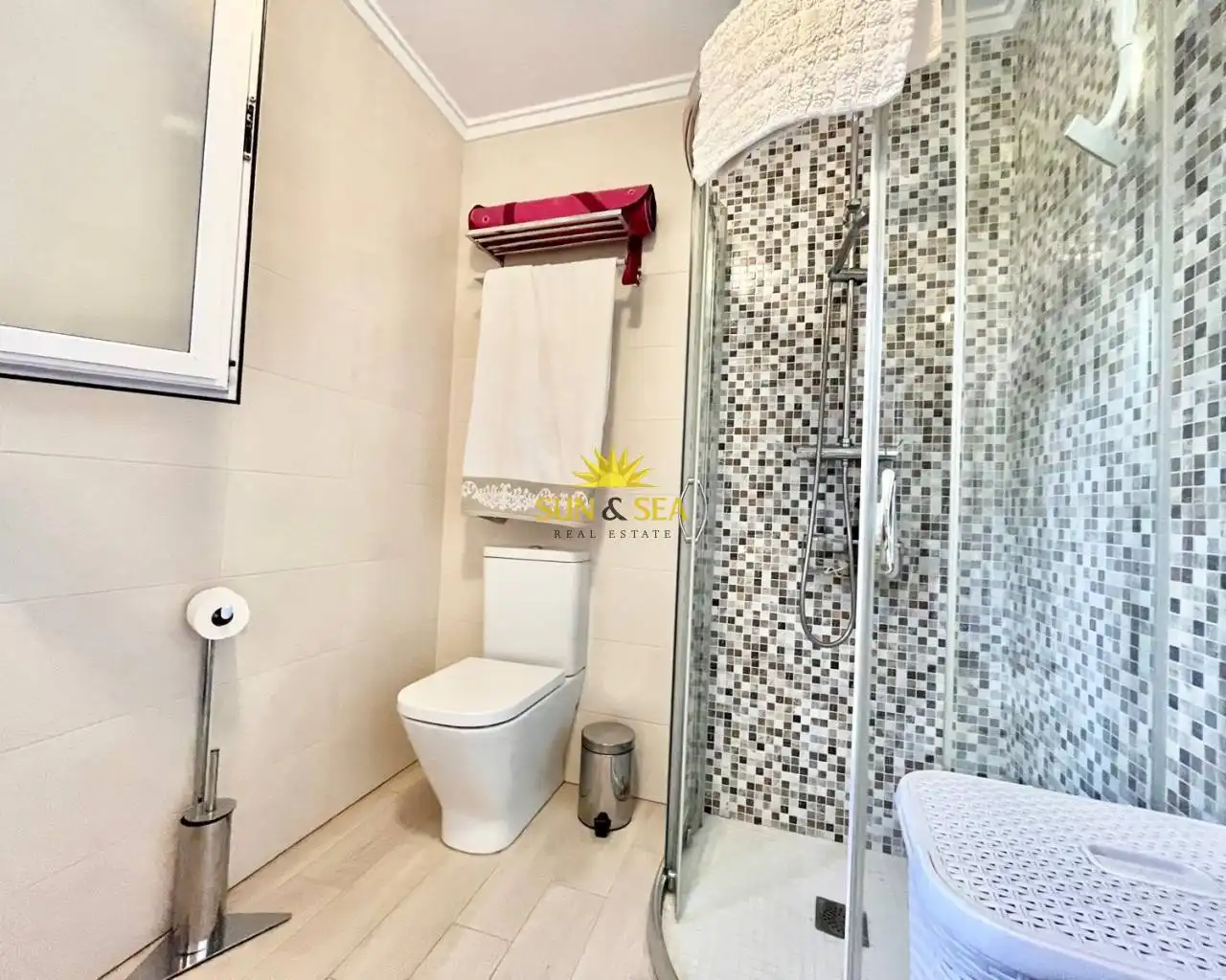 Villa con terrazza in vendita a Rojales, imagen 42