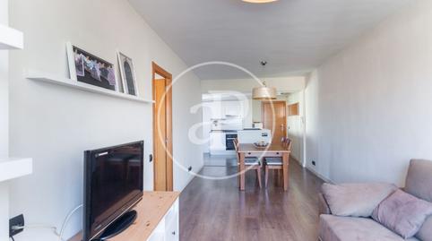 Foto 2 de Pis de lloguer a C. Campoamor, L'Illa Perduda,  Valencia Capital