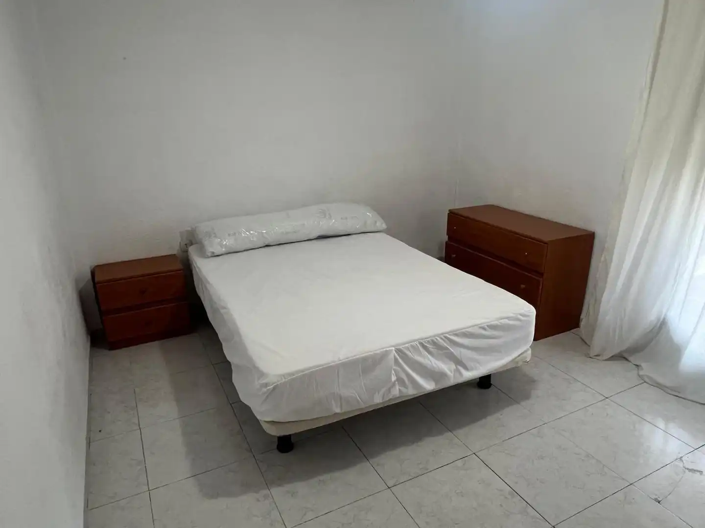 Flat for rent in Centro