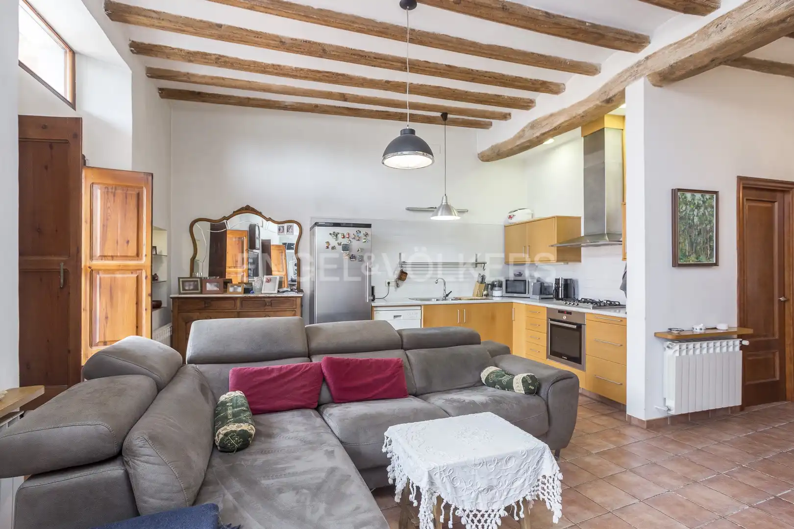Maison avec terrasse à vendre à Moià, imagen 8