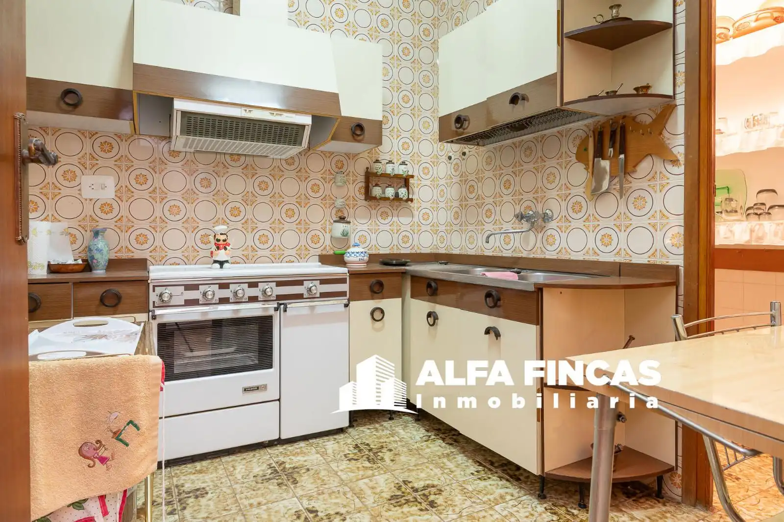 Villa mit Garten zum Verkauf in Corrihuela 16, imagen 7