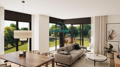 Photo 2 of Flat for sale in Calle Calle Rueiro, 9, 9, Bertamirans, Ames