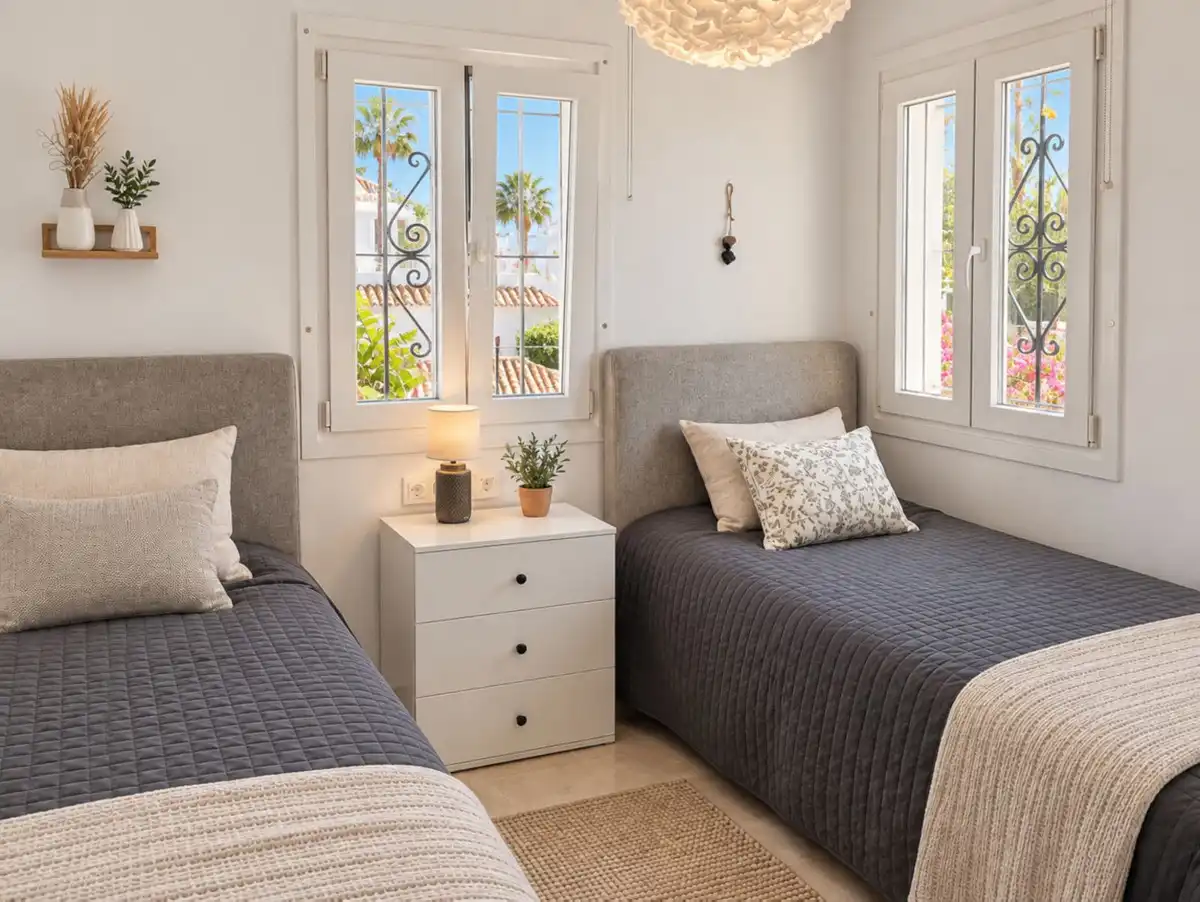 Apartamento en venta en San Pedro de Alcántara, imagen 20
