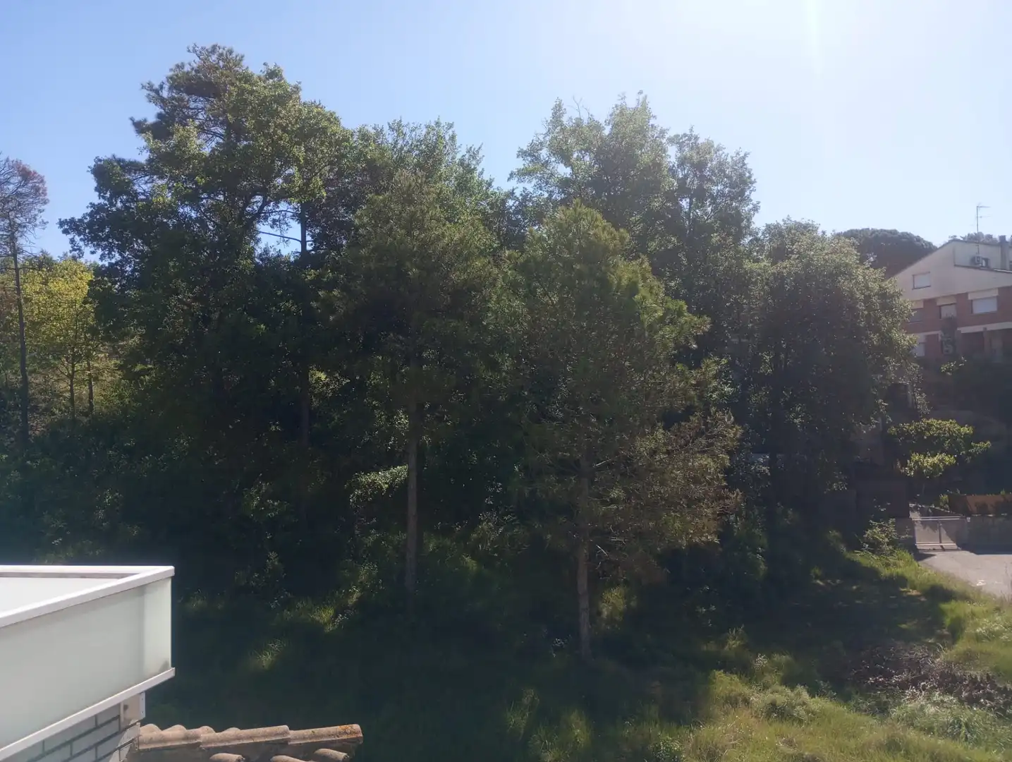 Houses for sale in Gironella  with Air Conditioner, Heating and Private garden