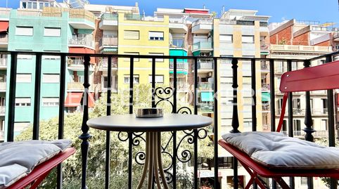 Photo 2 of Flat for rent in La Nova Esquerra de l'Eixample, Barcelona Capital