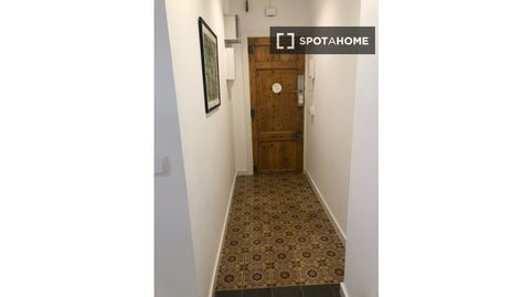 Foto 2 von Wohnung zur Miete in Vila de Gràcia, Barcelona Capital