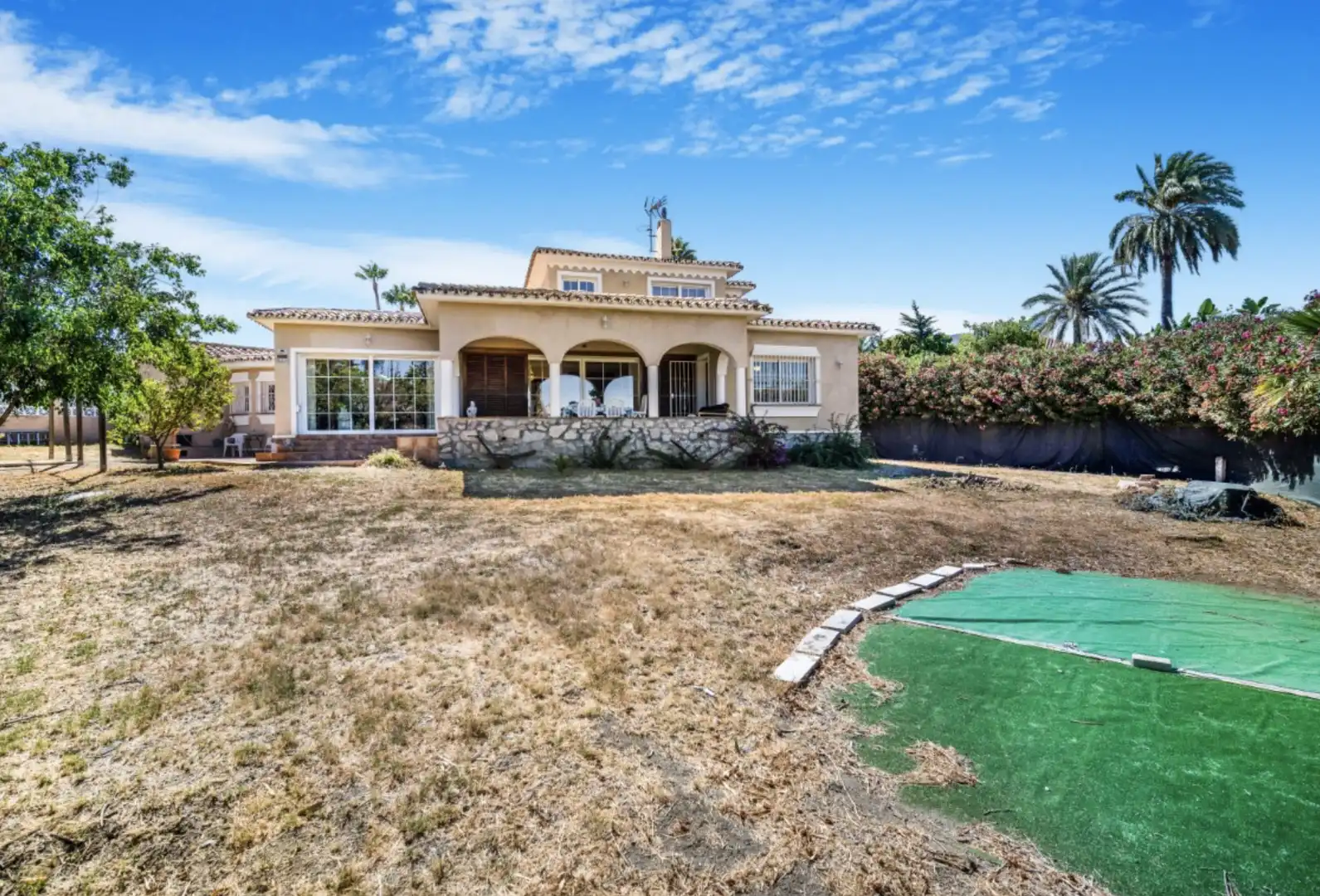 Chalet con terraza en venta en San Pedro de Alcántara, imagen 22