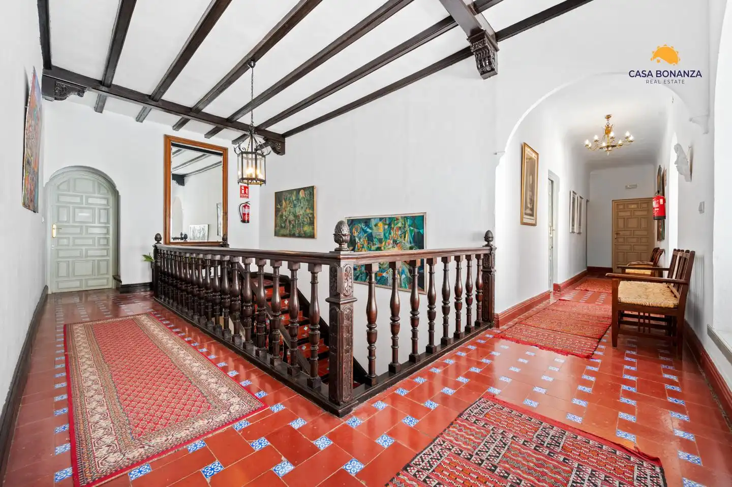 Inmuebles singulares en venta en Lugar Cazulas, 0 S/N, 18698 Otívar, Granada, imagen 18