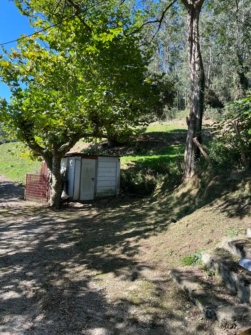 Terreni e lotti in vendita a Hazas de Cesto - Barrio Liegra 2, imagen 17