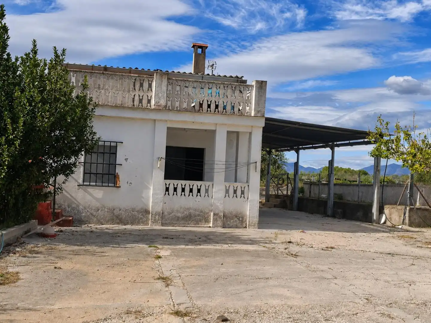 Xalet amb jardí en venda a Albaida, imagen 2