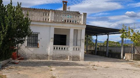 Foto 2 de Casa o xalet en venda a Albaida, Valencia