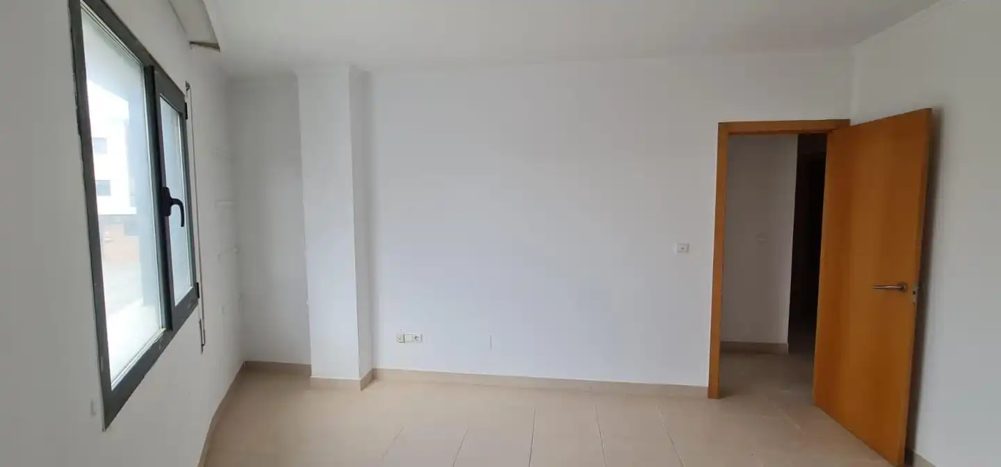 Flat for sale in Plaza Pompeya, Ejido Norte
