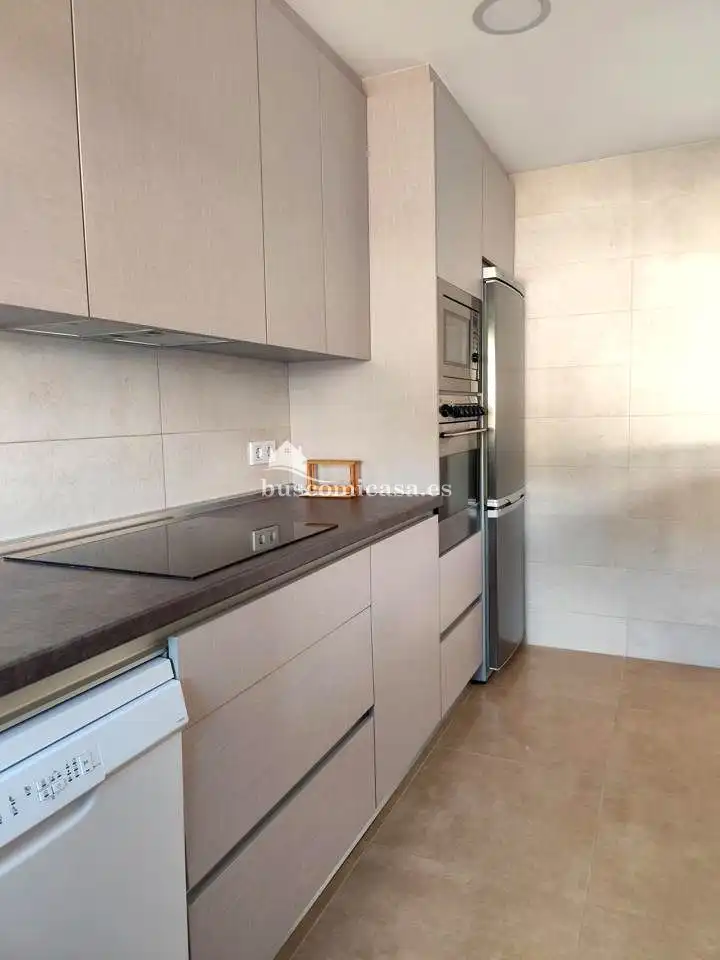 House with garden for sale in Carretera Bailen, imagen 9
