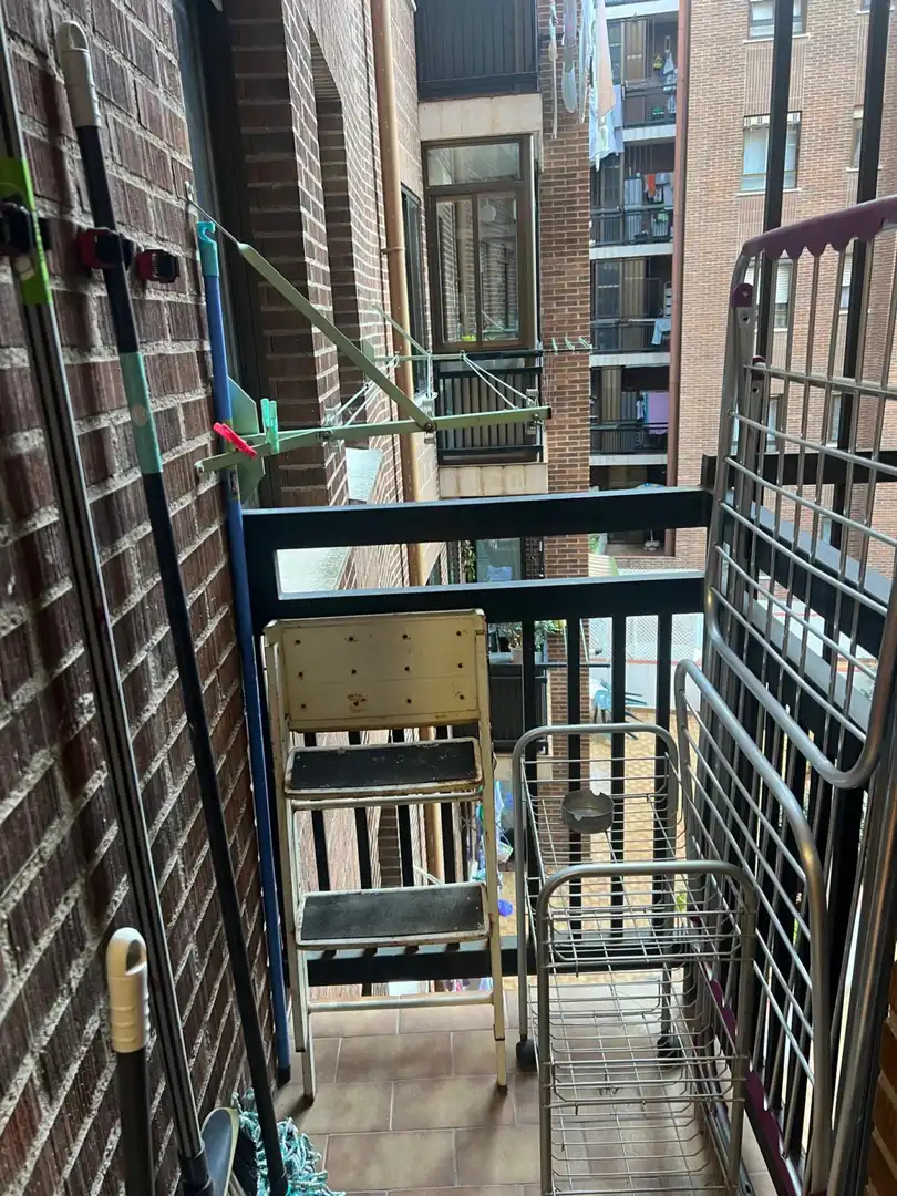 Flat for sale in Logroño, La Rioja