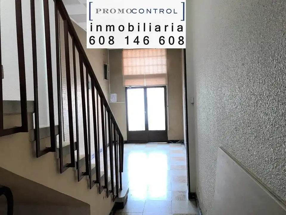 Local comercial de lloguer a Zuera, imagen 12