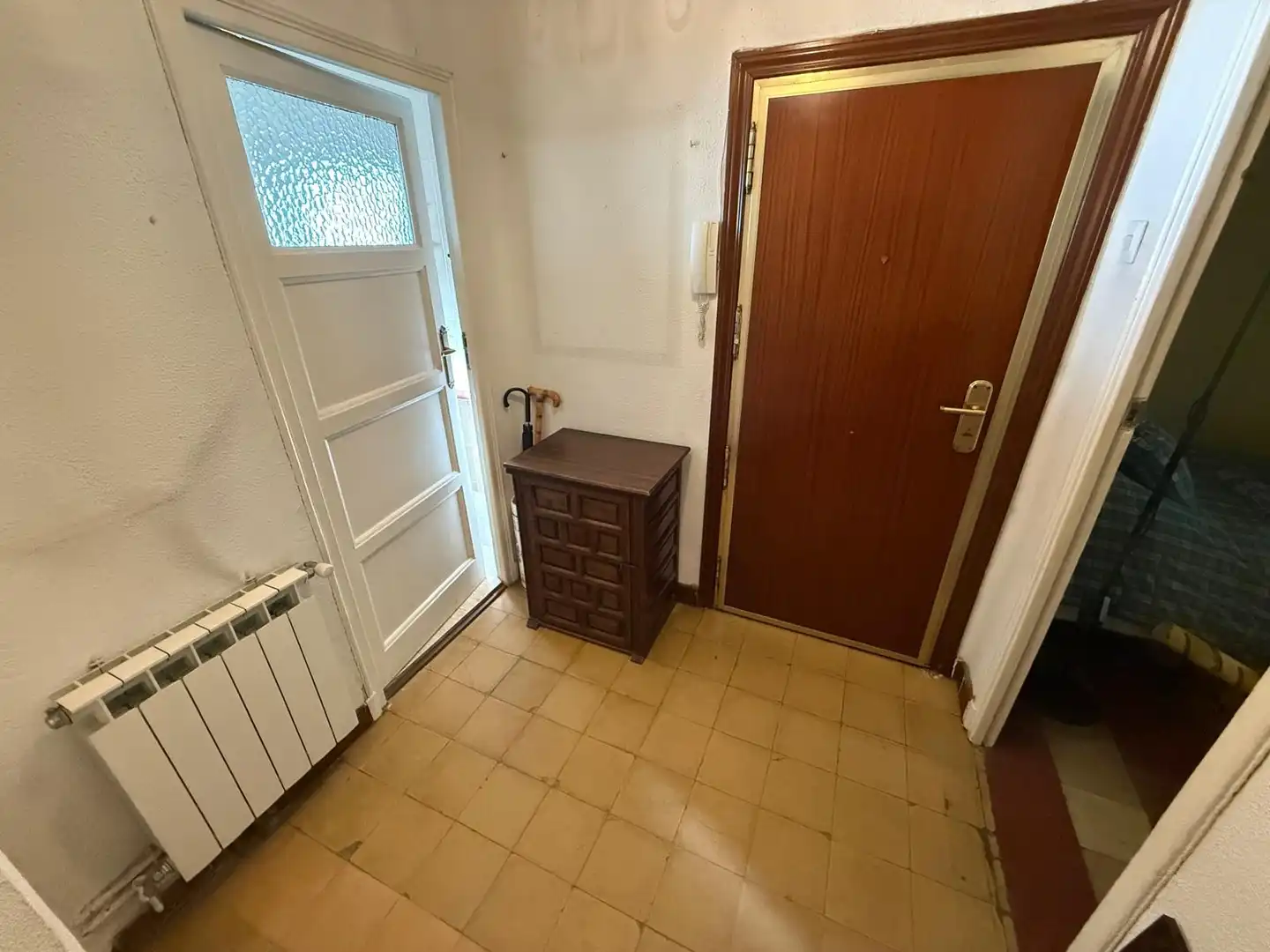 Wohnung zum Verkauf in Avenida de Nuestra Señora de Fátima, Vista Alegre