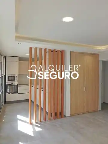 Wohnung zur Miete in Las Palmas de Gran Canaria, Las Palmas