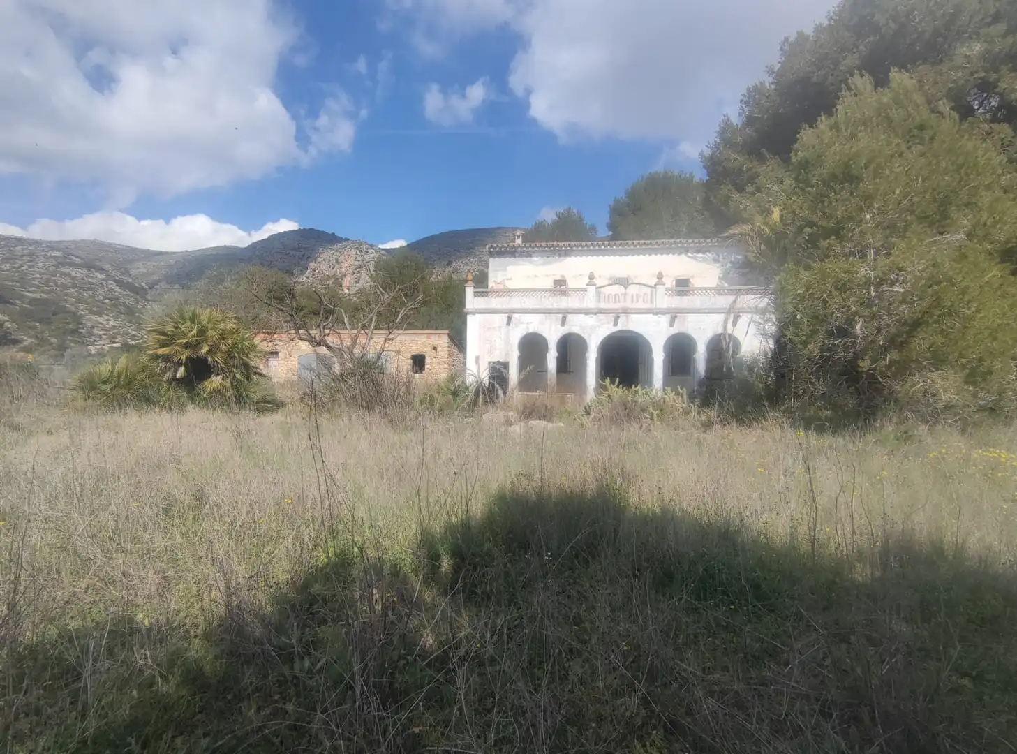 Maison rustique à vendre à Teulada, imagen 28