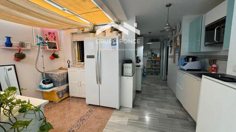 Foto 2 de Piso en venta en Puertas del sur - Guadabajaque, Cádiz