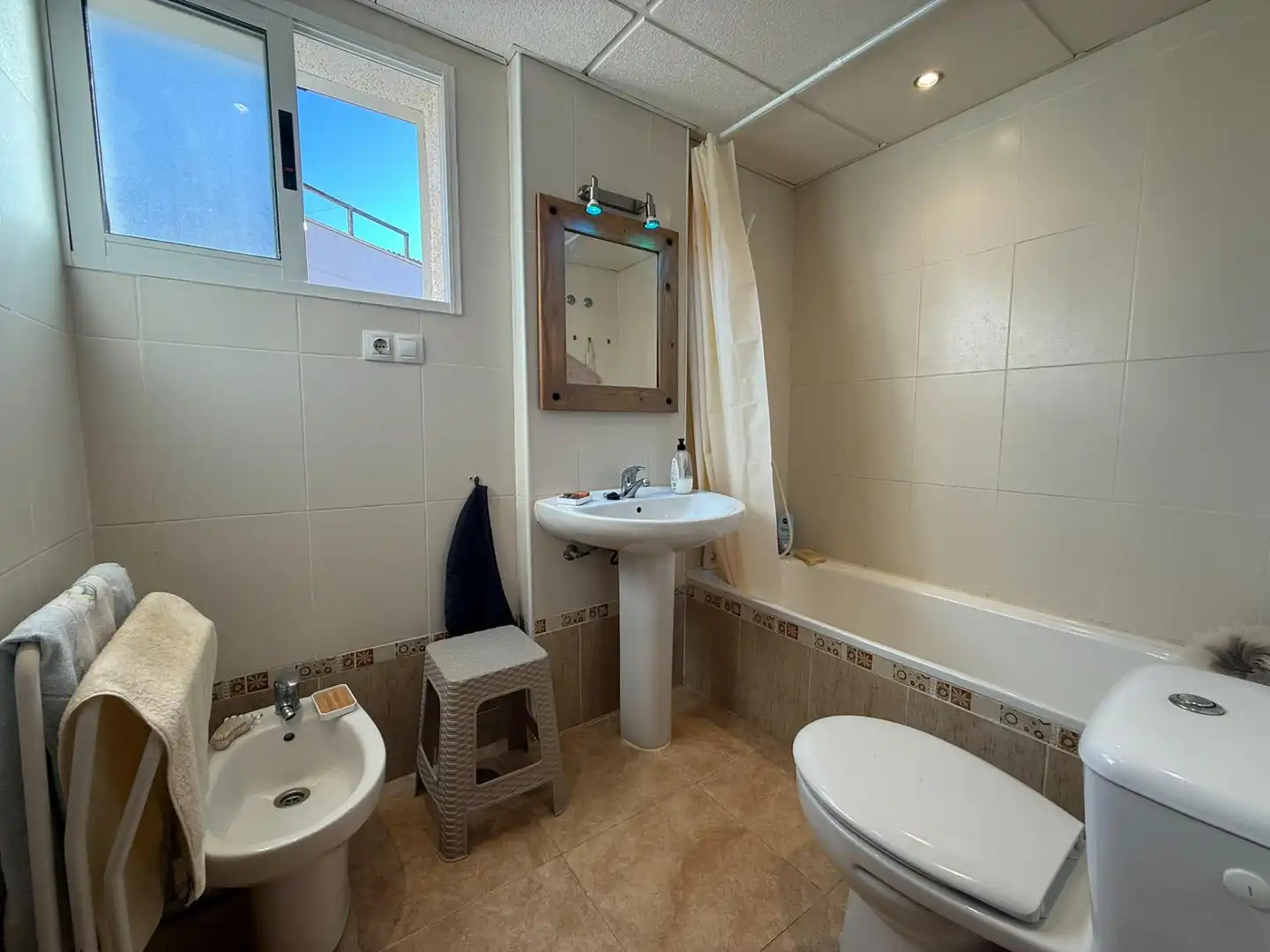 Apartament amb piscina en venda a Urbanizacion Los Collados, imagen 20