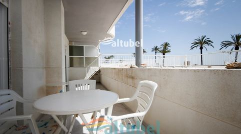 Foto 5 von Wohnungen zum Verkauf in Papa Luna, 12, Playa Norte, Peñíscola / Peníscola