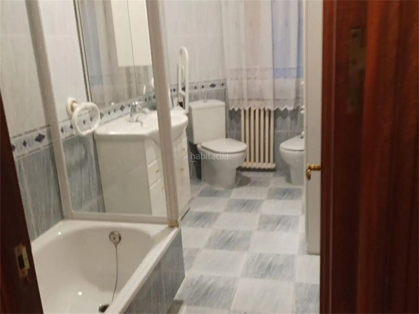 Wohnung mit Aufzug zum Verkauf in Avenida Valladolid 22, imagen 11