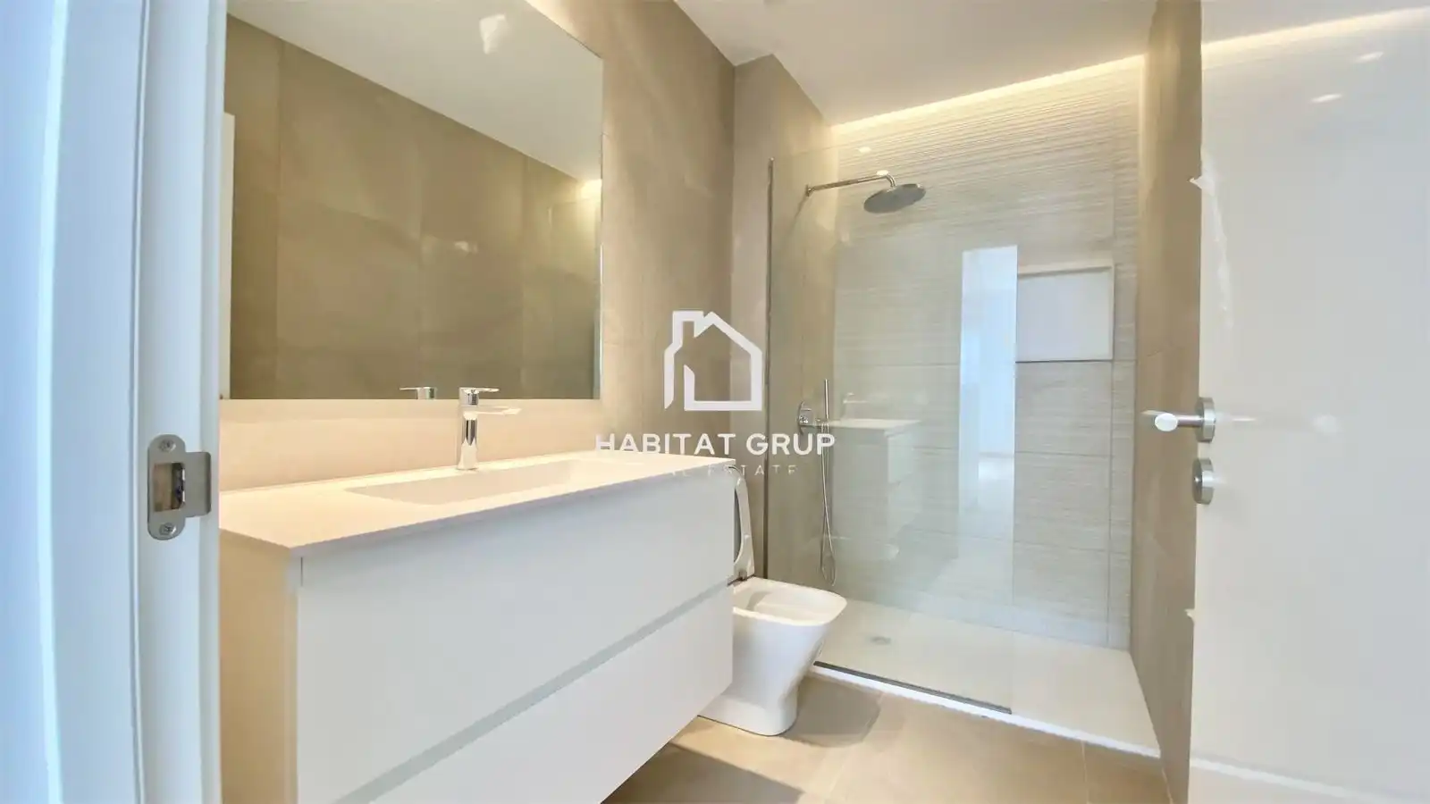Flat with lift for sale in Ferreries poble, imagen 8