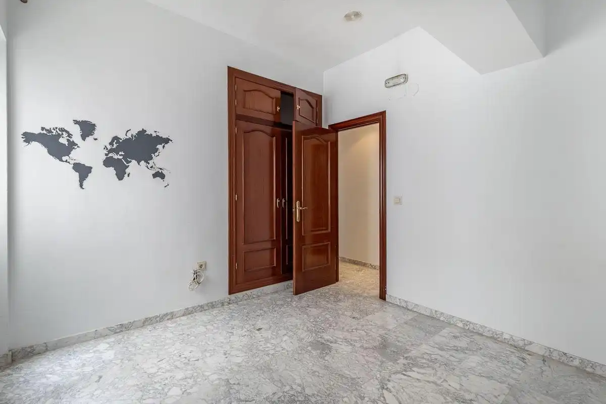 Flat for rent in Ronda