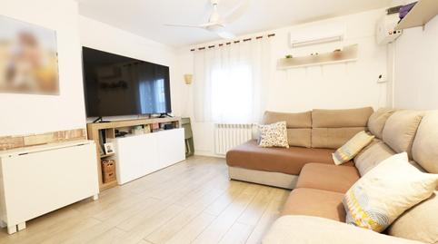 Foto 2 de Planta baja en venta en De Carlos Morla Lynch, El Pardo,  Madrid Capital