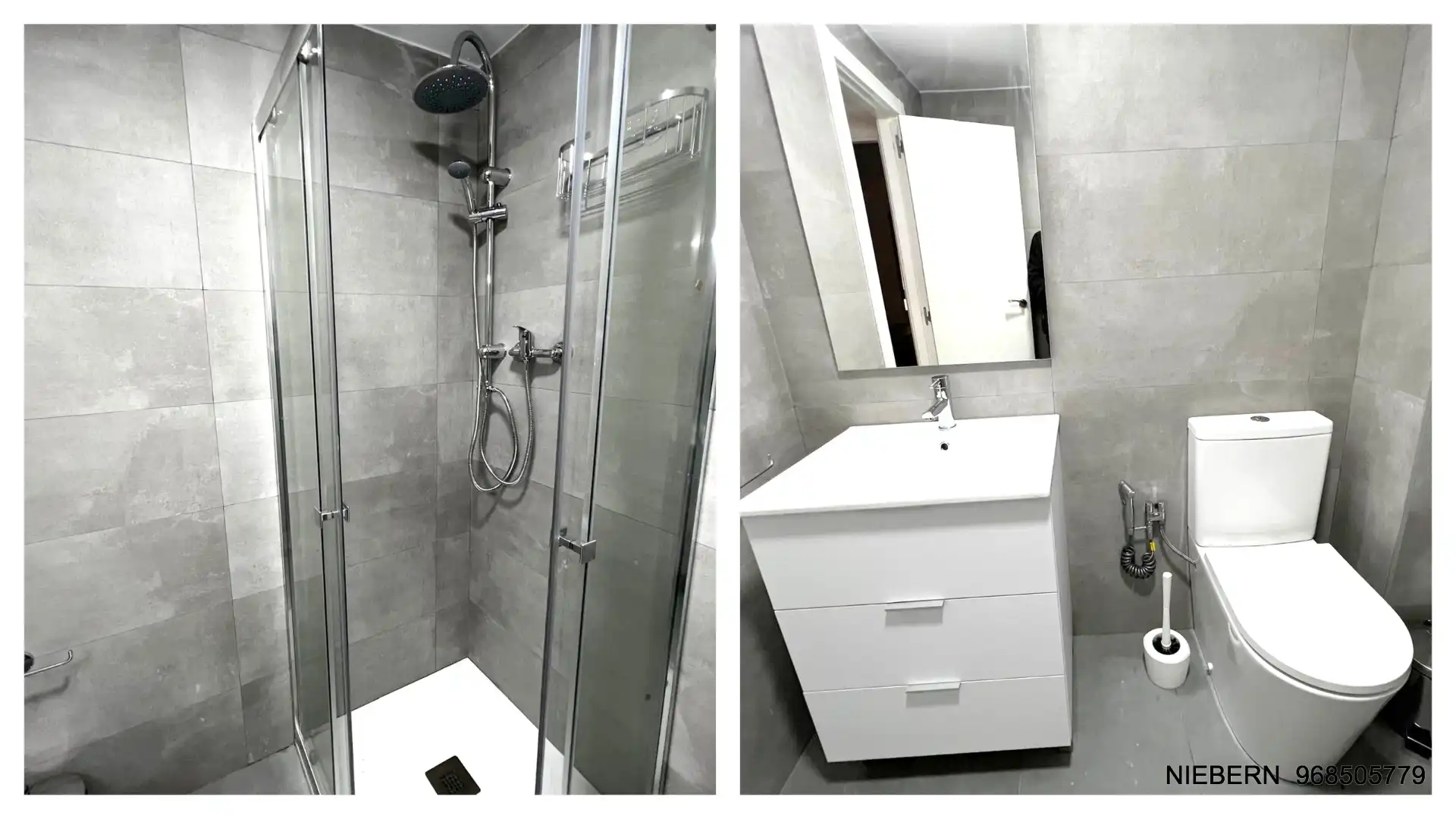 Flat for rent in Paseo Alfonso XIII, 46, Casco Antiguo