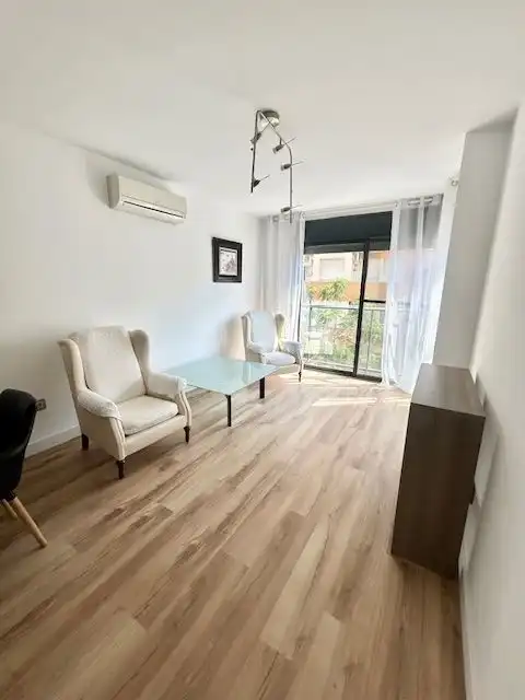Sala de estar de Piso en venta en Tarragona con Aire acondicionado