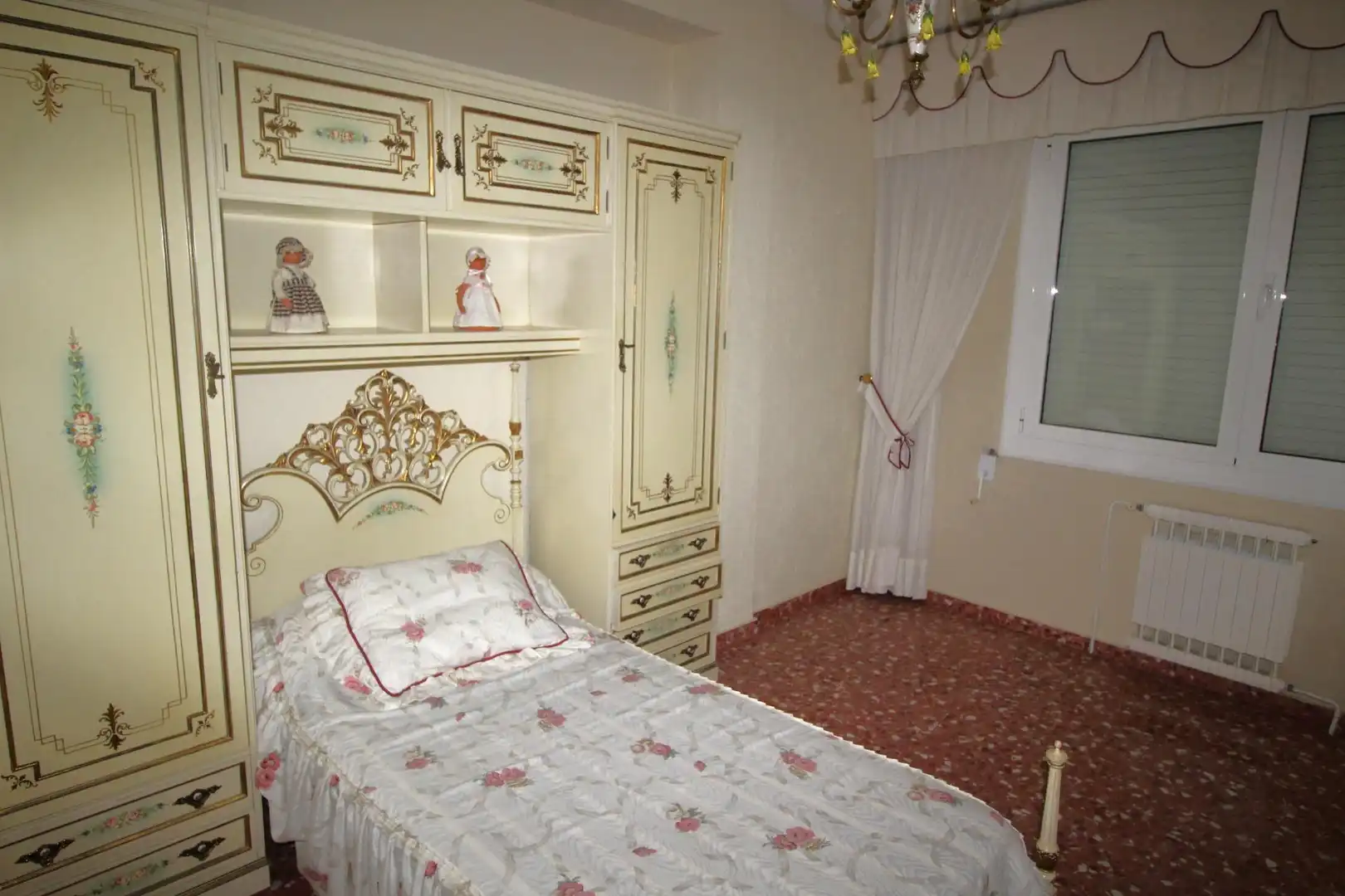 Habitación de Casa o chalet en venta en Petrer