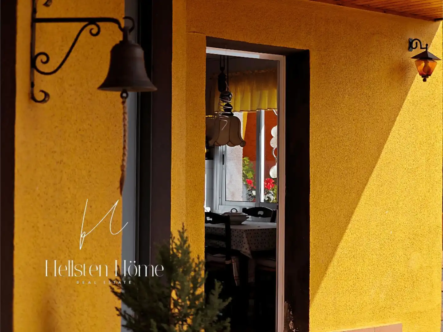 Chalet con jardín en venta en Pallejà, imagen 26