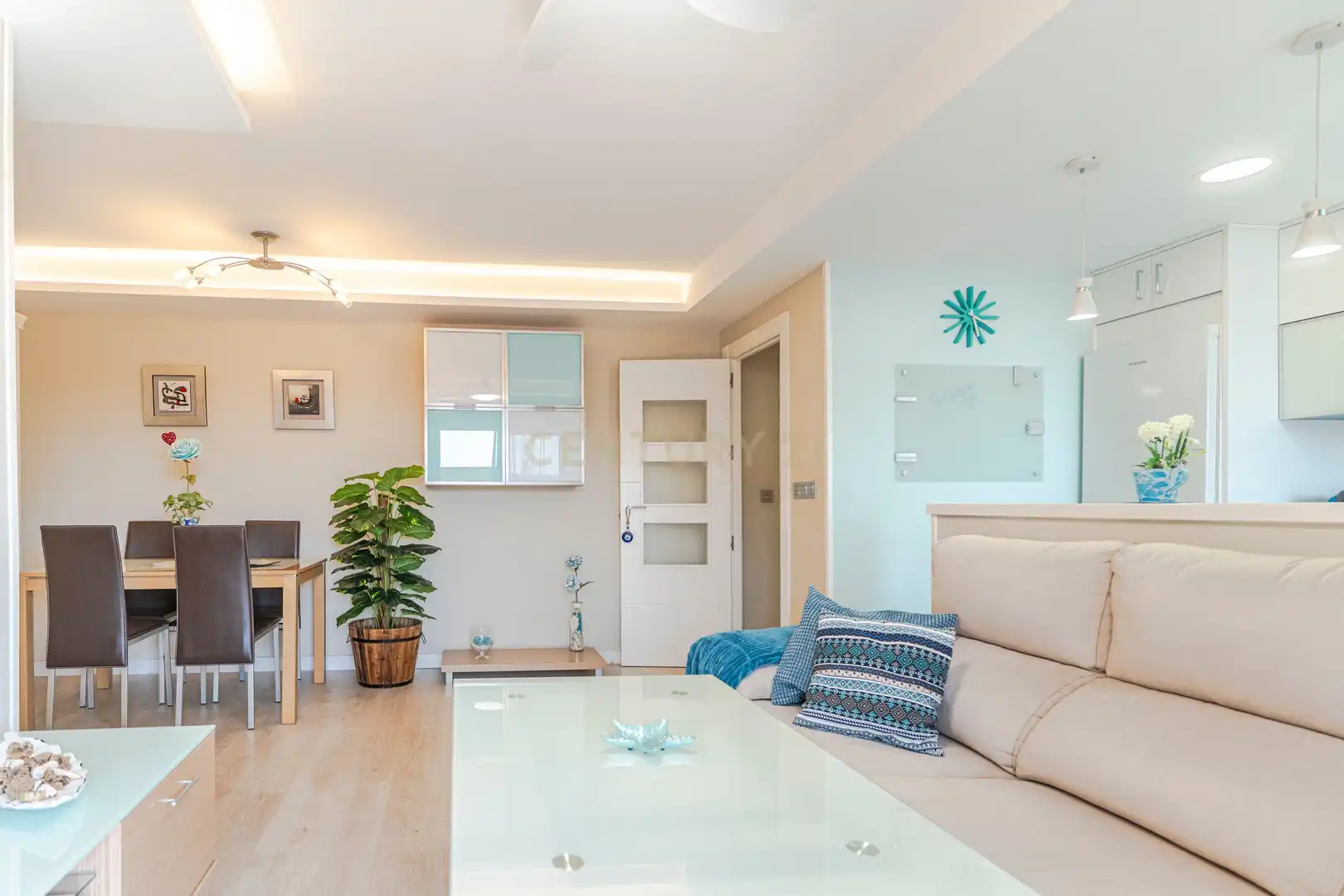 Appartamento con terrazza in vendita a Avenida de Cadiz, 58, Granada, Spain 58, imagen 14