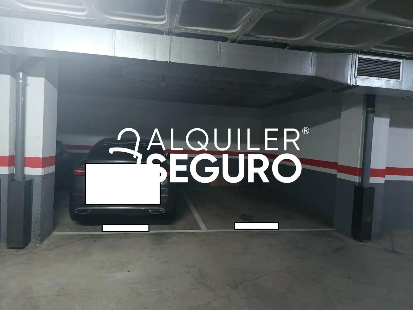 Wohnung zur Miete in CLAUDIO COELLO, El Quiñón