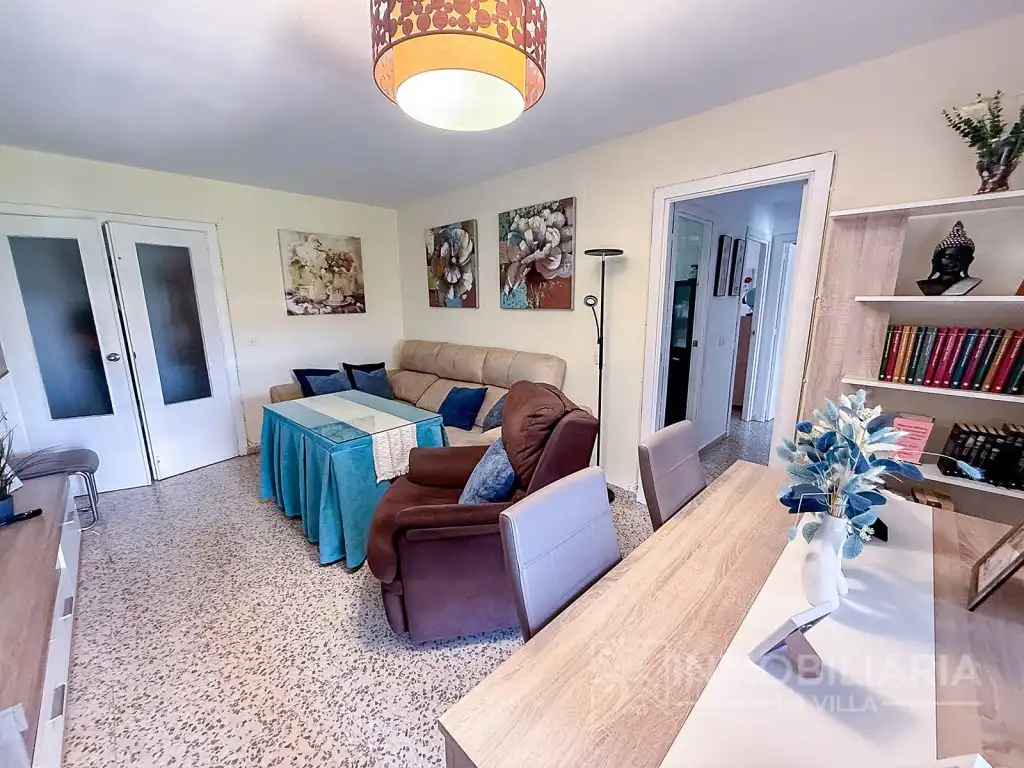 Wohnung zum Verkauf in Calle Lanzarote, imagen 3