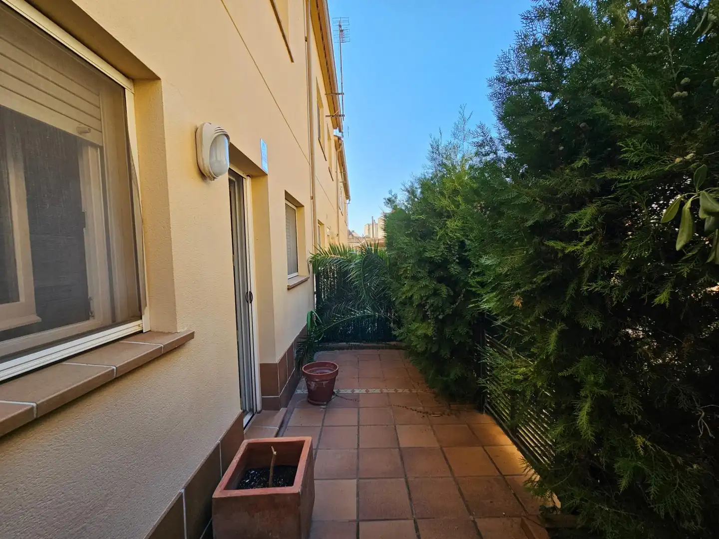 Adosado con terraza en venta en Carrer VALENCIA, imagen 12