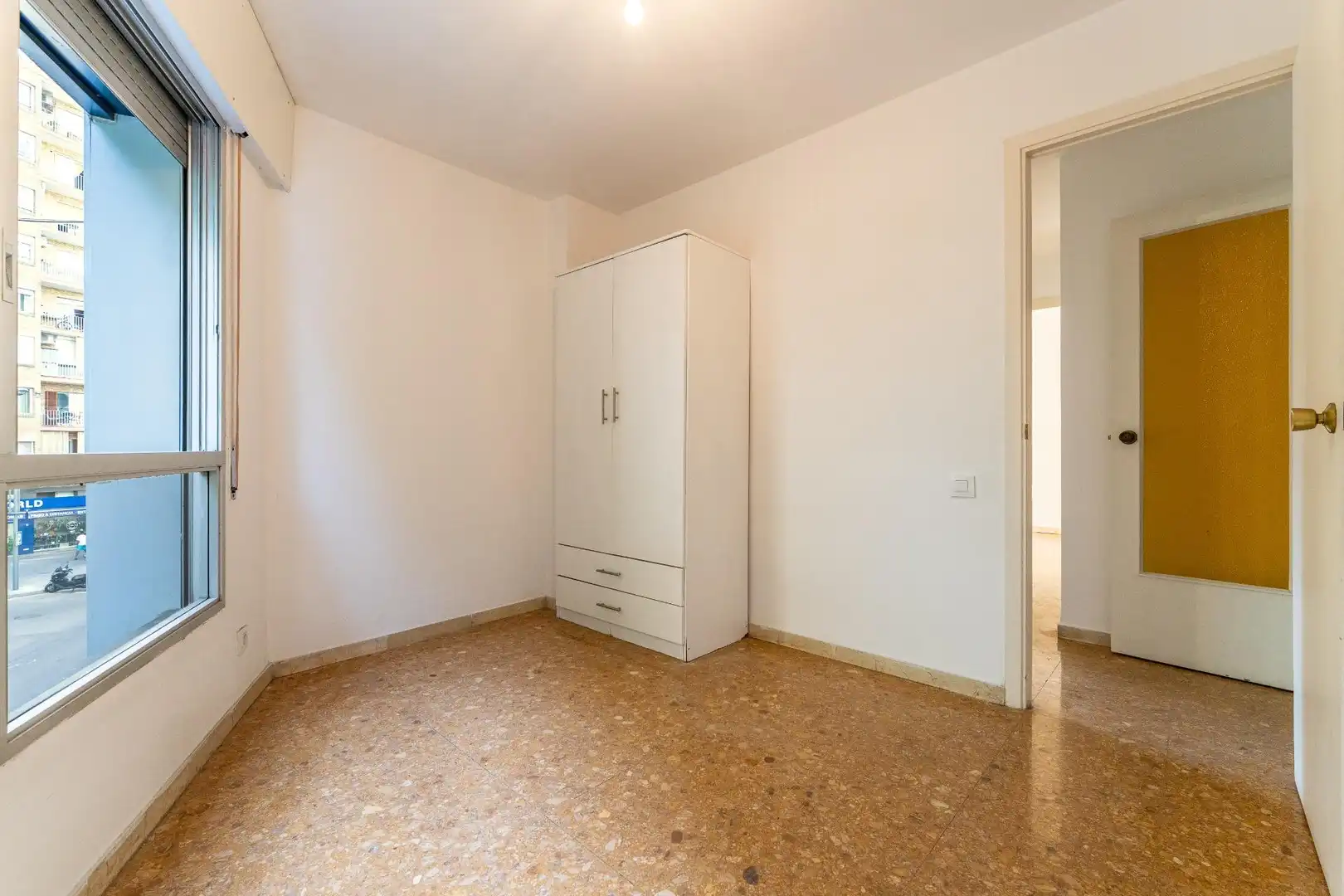 Piso con jardín en venta en Calle HIGINI ANGLES, imagen 9