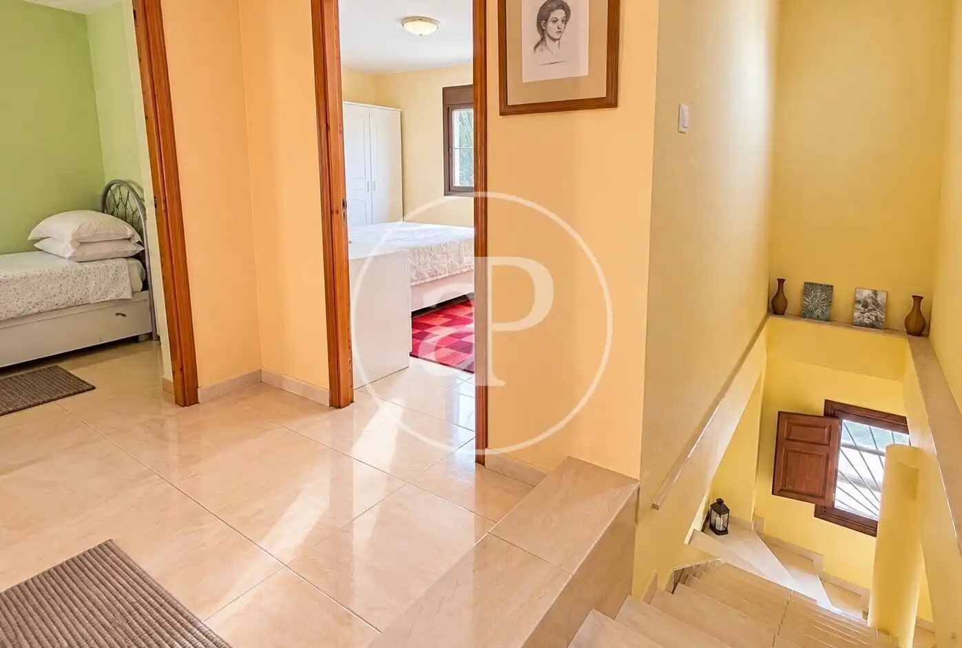 Casa con piscina in vendita a Santa Bárbara, imagen 17